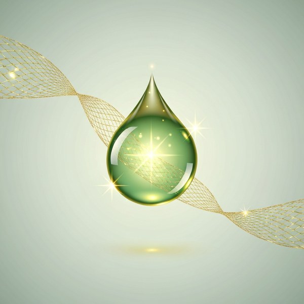 Collagen mode of action