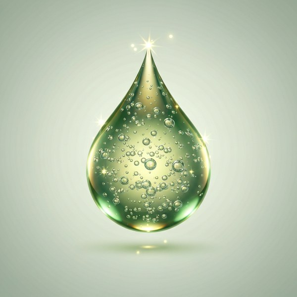 Hyaluronic acid mode of action