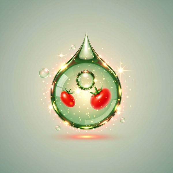 Lycopene mode of action